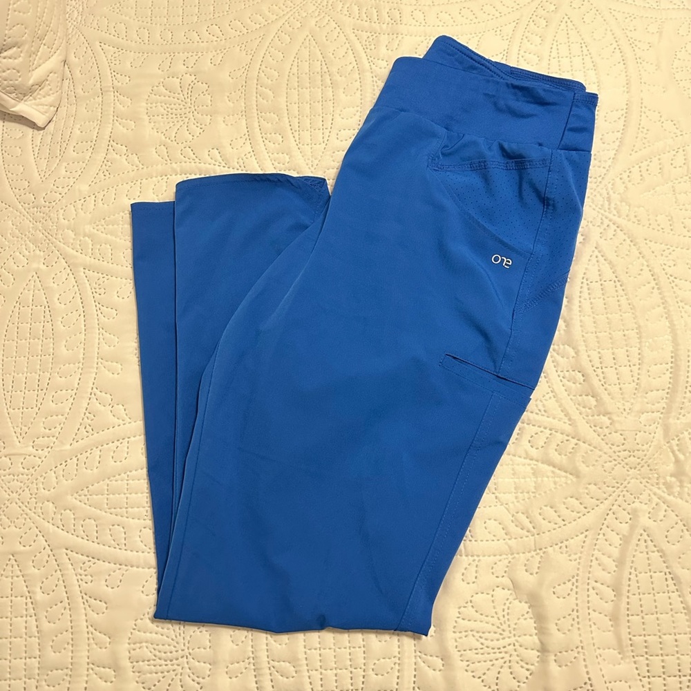 BARCO one scrub pants